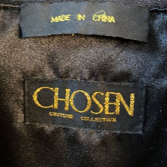 💼Lamb Nappa Leather and Fox Fur Jacket. Relaxed Fit, Stylish, Classic - Picture 6 of 16